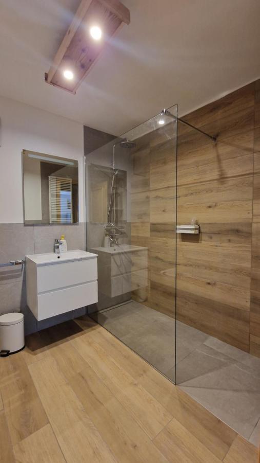 Appartamento Col Val Di Fassa Con Giardino Bagni Rinnovati 2023 坎皮泰洛迪法萨 外观 照片